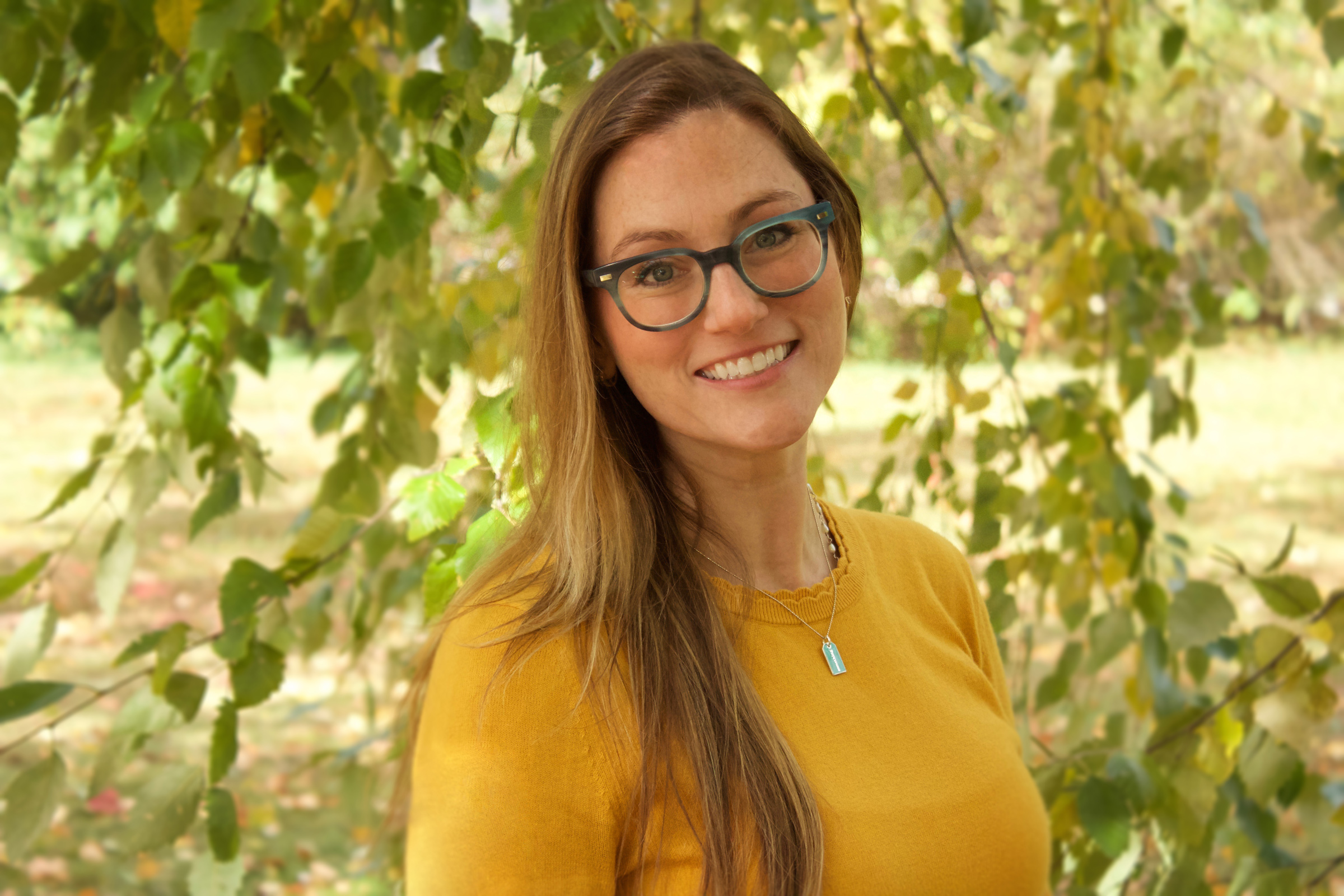 Jenna Sepulveda Headshot