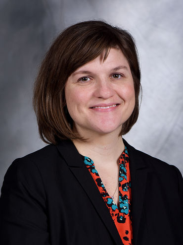 Jennifer Grasso