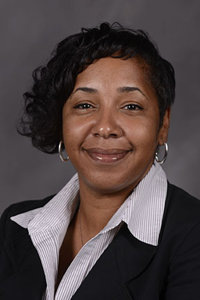 Profile Photo of Keya Jennings