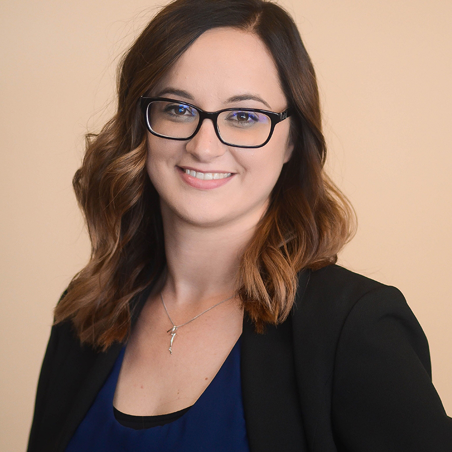 Joanna Jaskowick Headshot