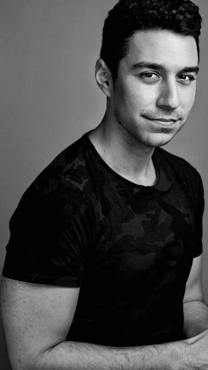 Joey Contreras