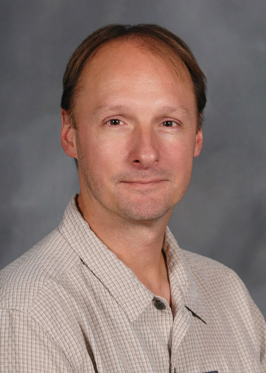 John Johnson