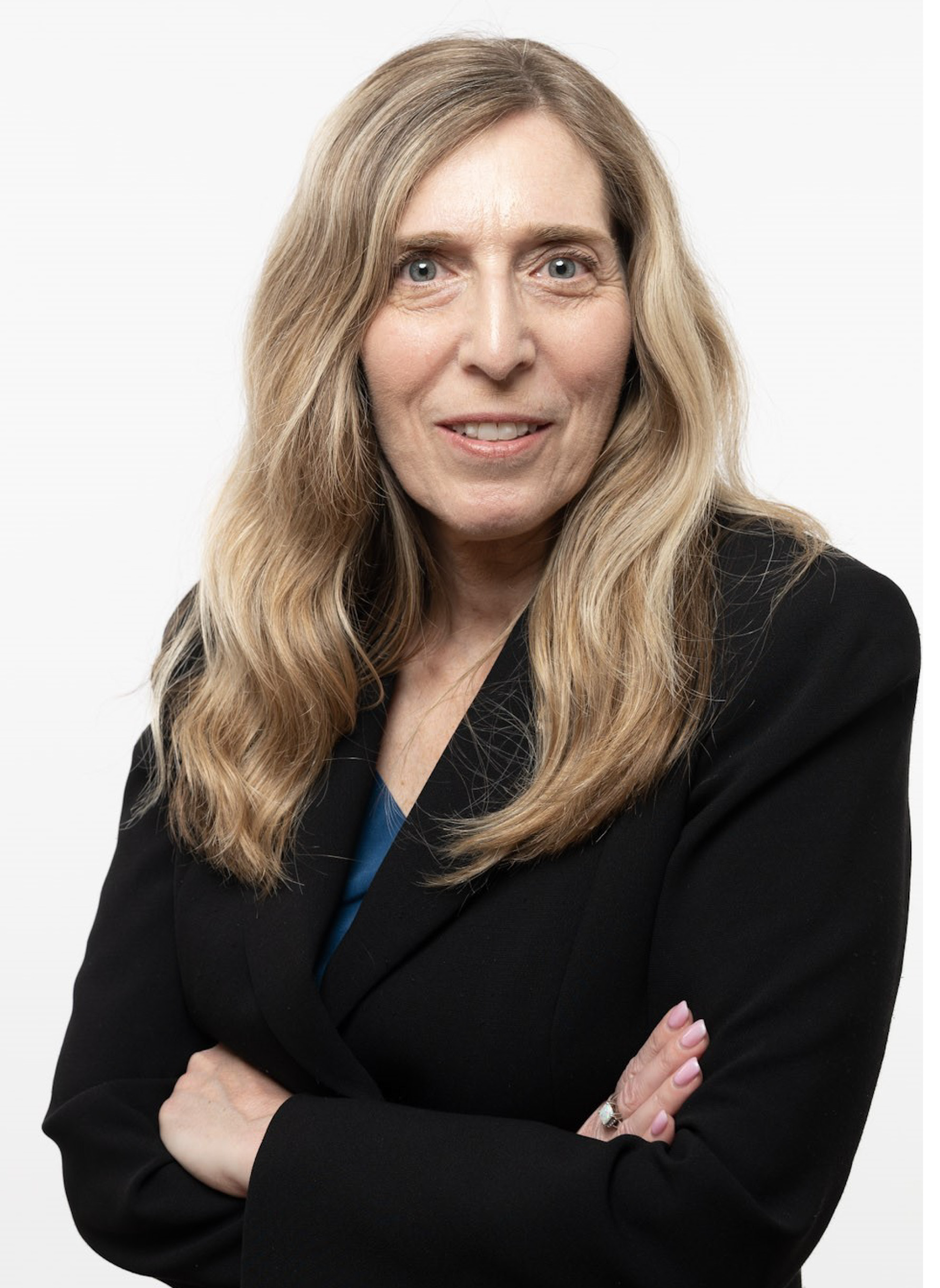 Judy Isaacson Elias