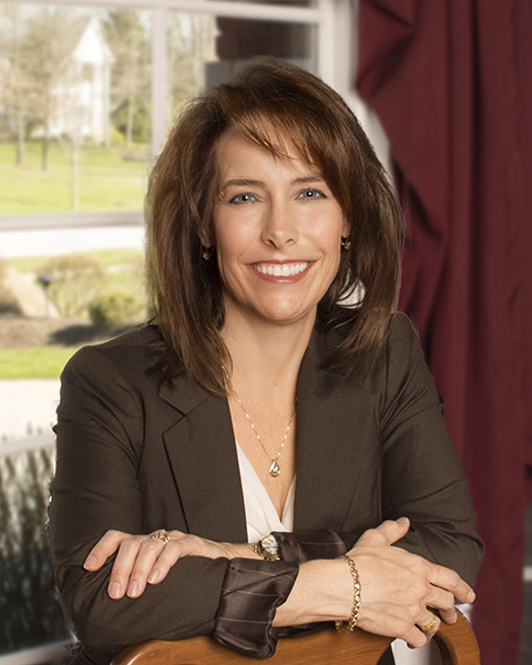 Kate Dashner