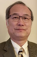 Kele Ding, PhD, MD Kele Ding, PhD, MD