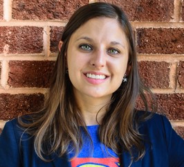Kelsey Klatka Headshot