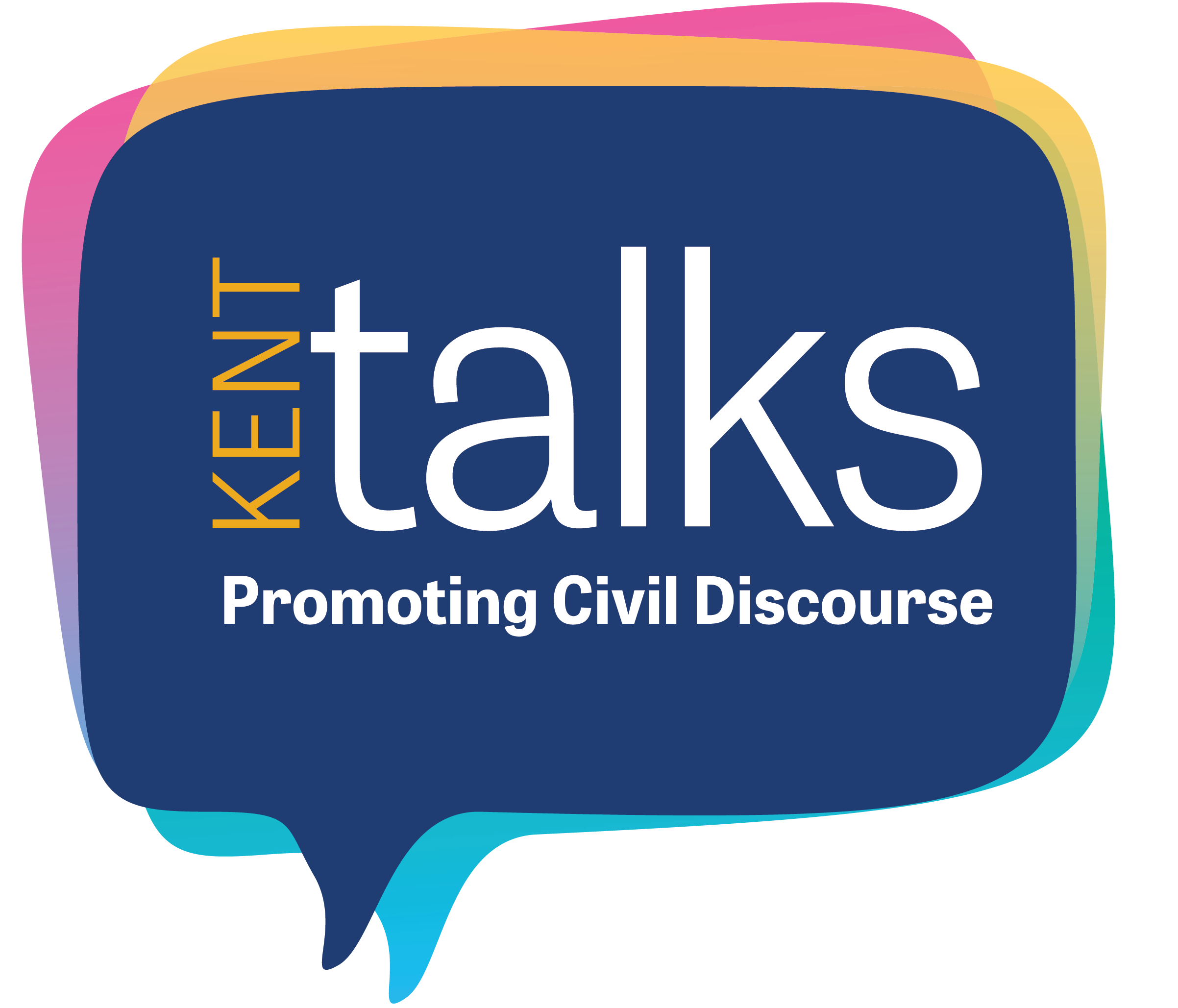 Kent Talks Promoting Civil Discourse