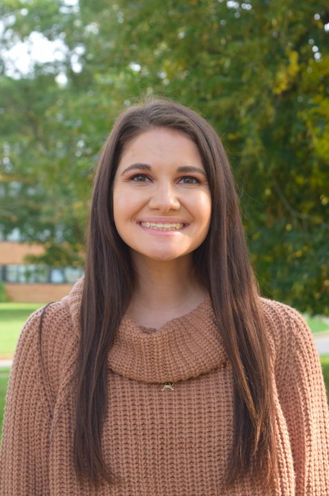 Picture of Kiersten Quinn.