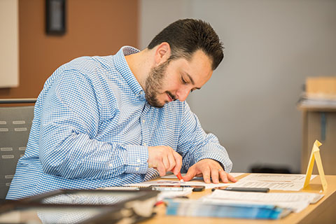 Program Participant