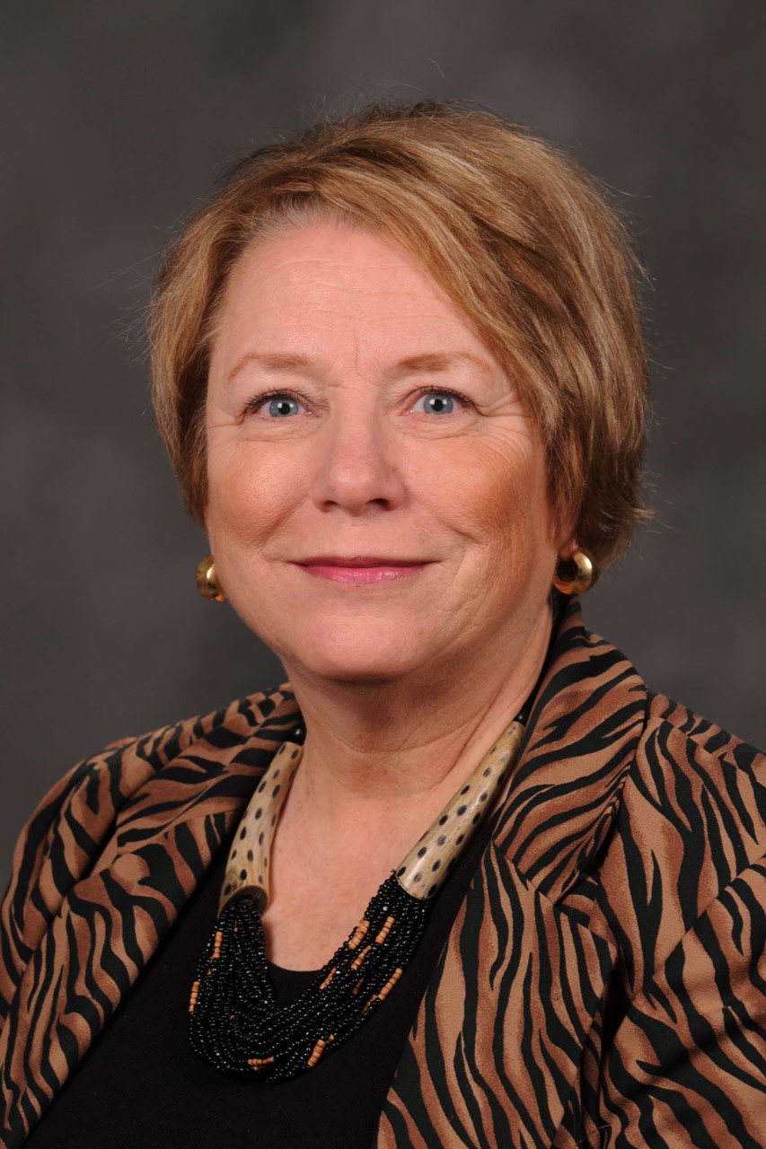 Dr. Linda Robertson