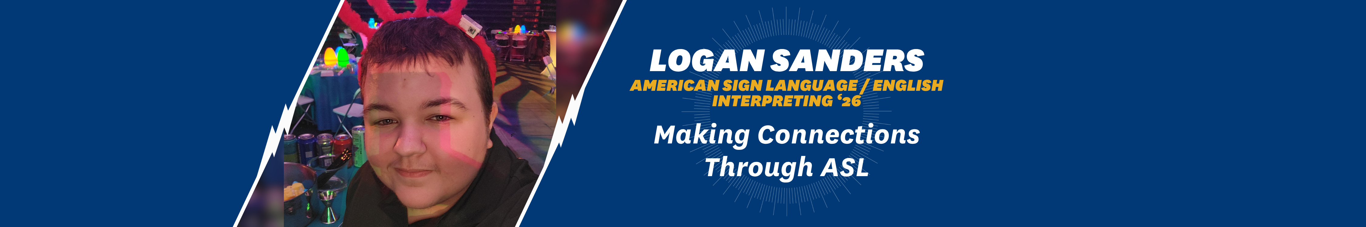Blog Banner Logan Sanders
