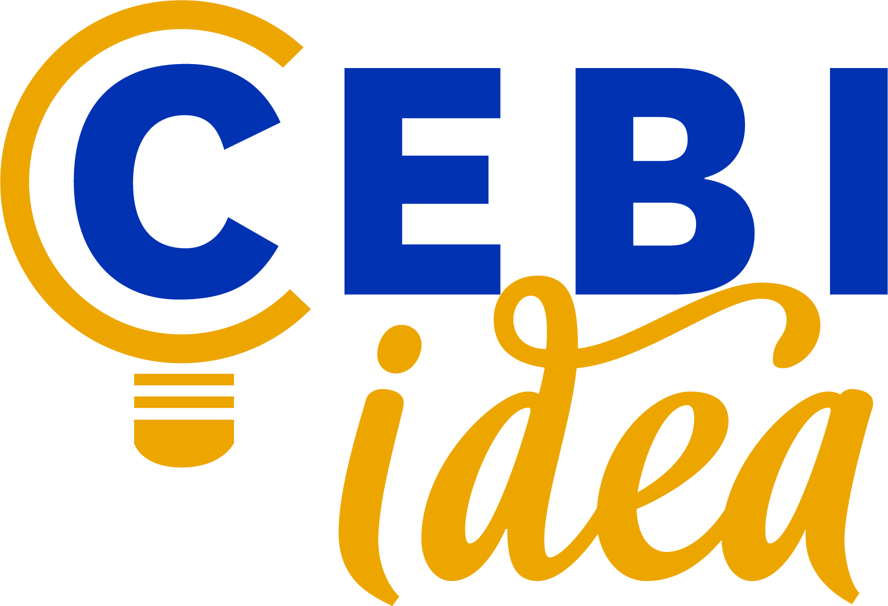 CEBI Idea Logo