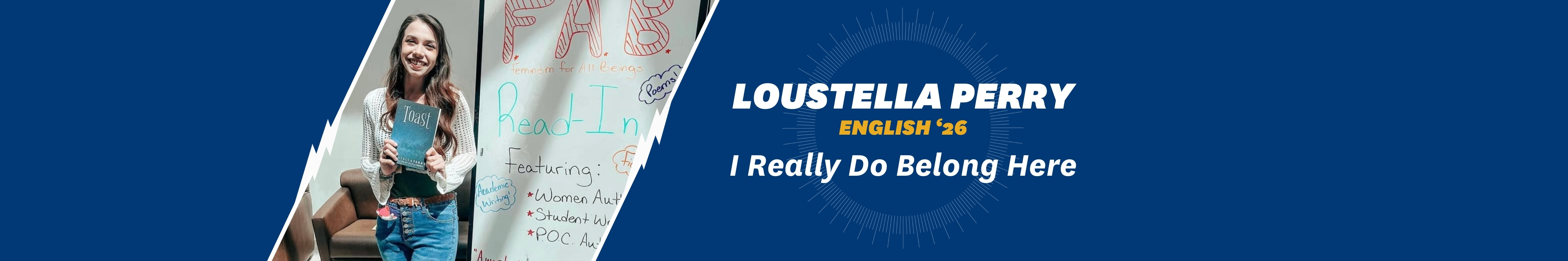 Loustella Perry Blog Banner