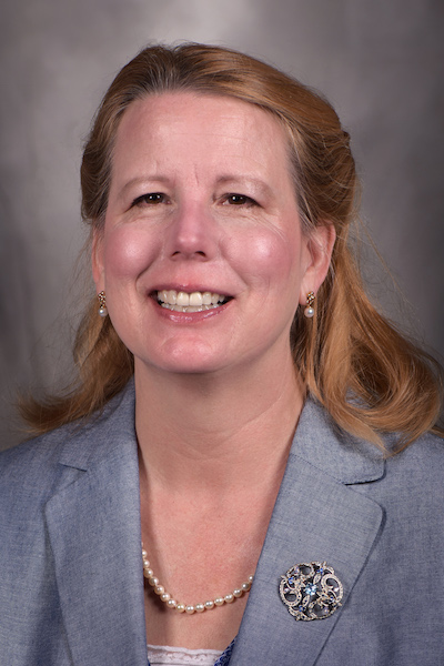 LuAnn Coldwell, Career Advisor