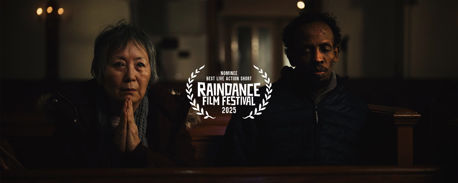 trailer image for "Magan's Fare" a short film by Ը University media faculty Dana White and Chris Knobloc