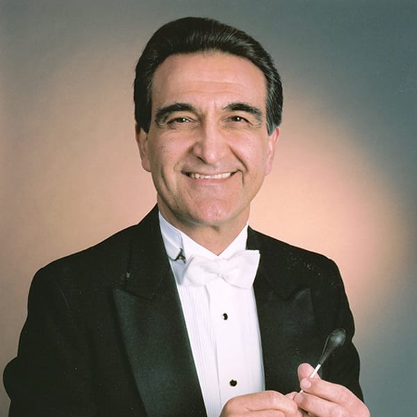 Anthony Maiello Anthony Maiello Headshot