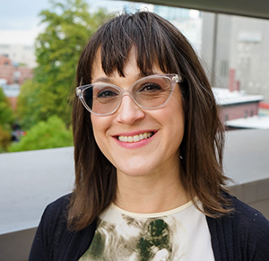 Maria Elena Buszek