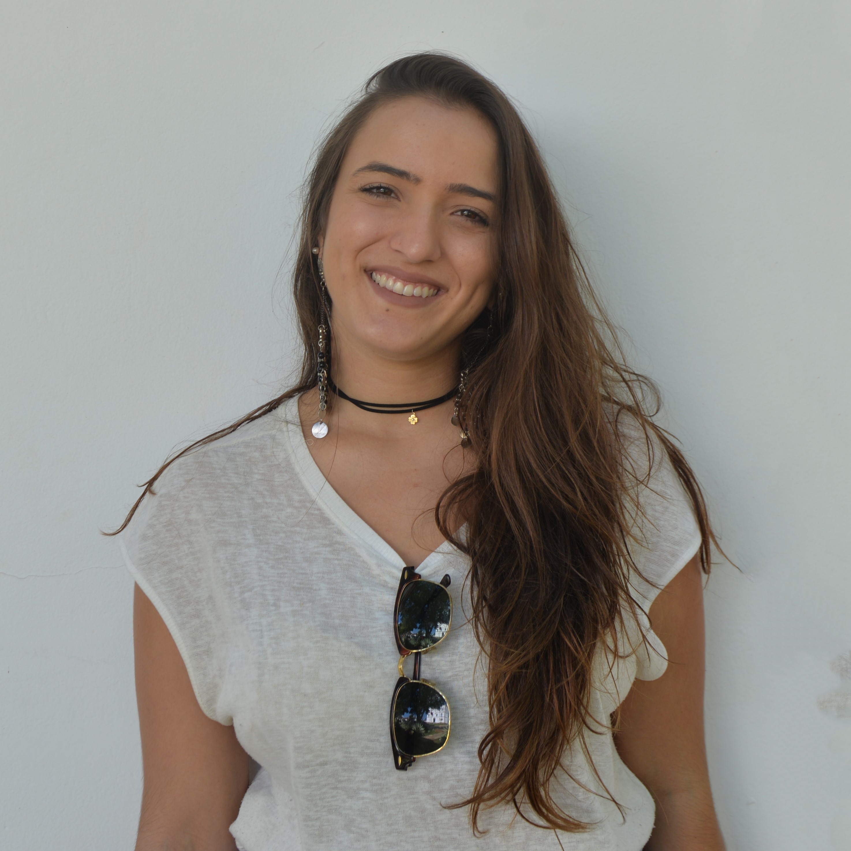 Maira Furtado Faria