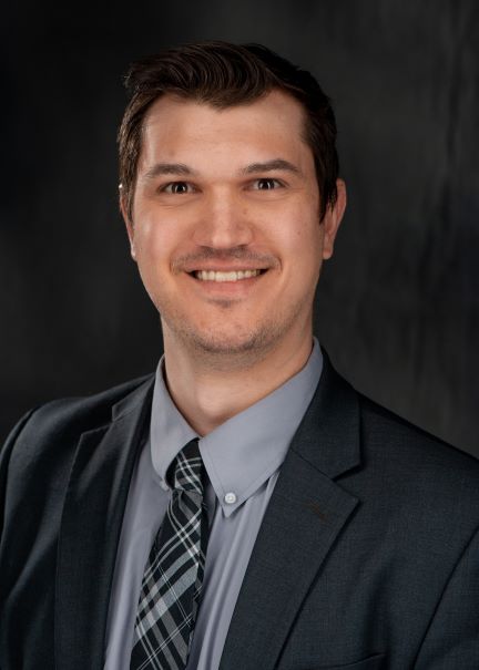 Vincent Marino is 91传媒在线's new emergency management coordinator.