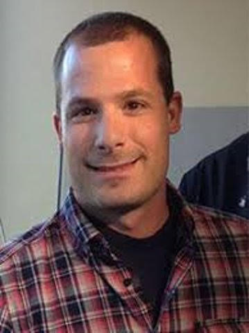 Matthew Lupica Headshot