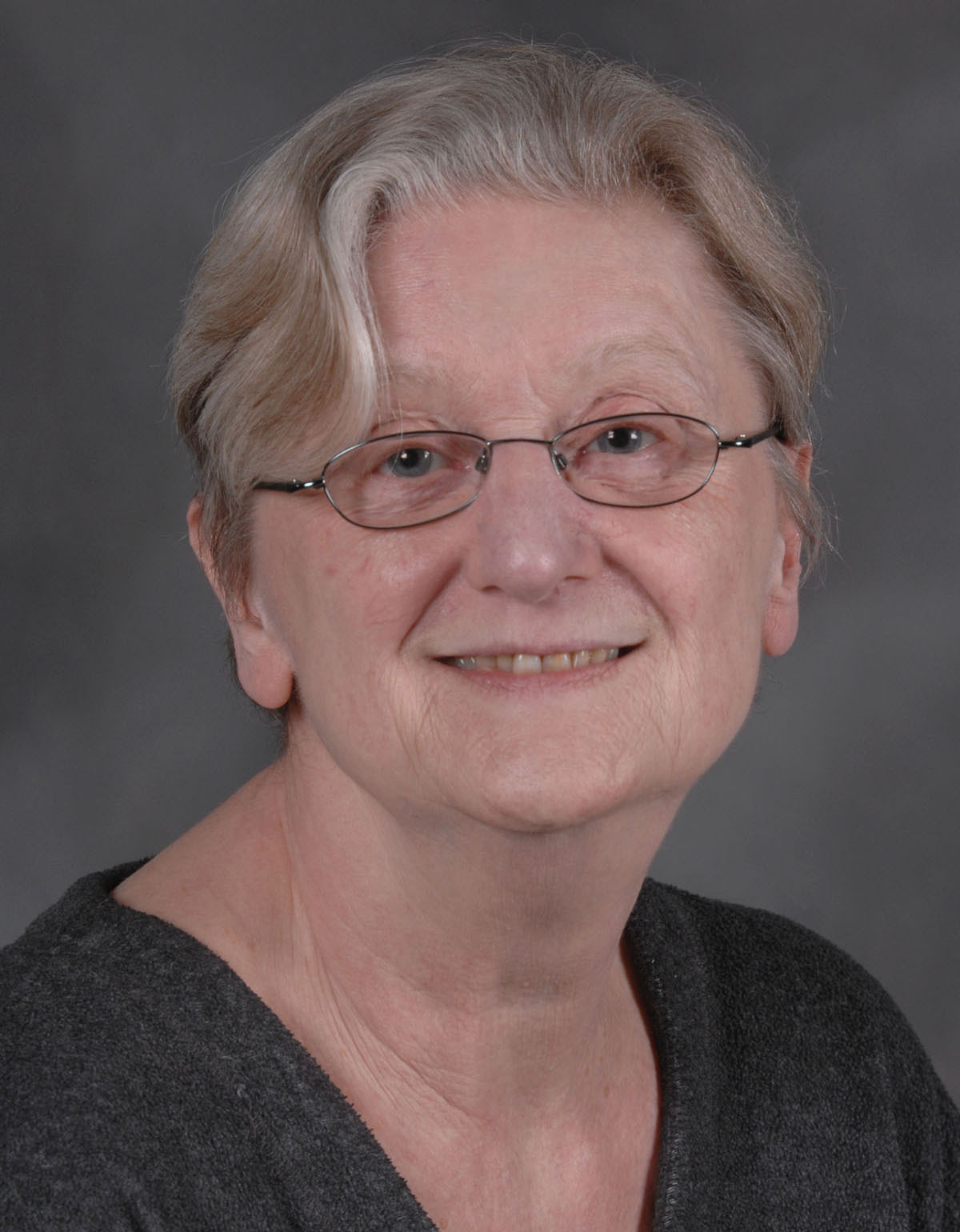 Freshman Honors Colloquium Professor Christina McVay