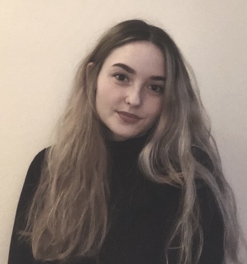 A photo of Megan Buchert
