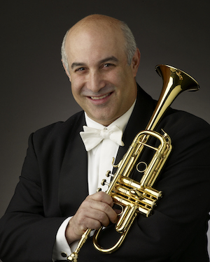Michael Sachs, trumpet Michael Sachs, trumpet