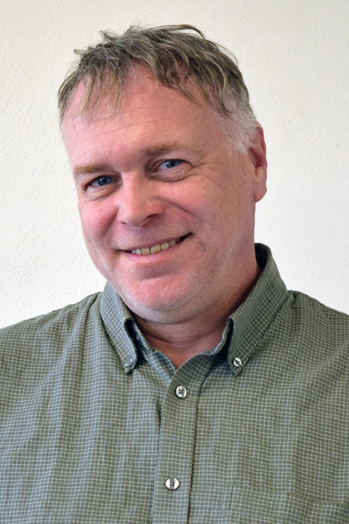 Image of Michael Kneisel