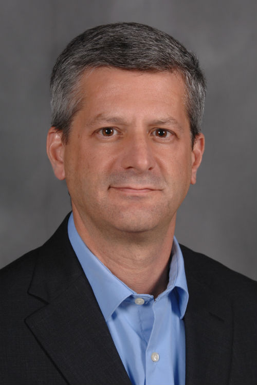 Anthony Molina