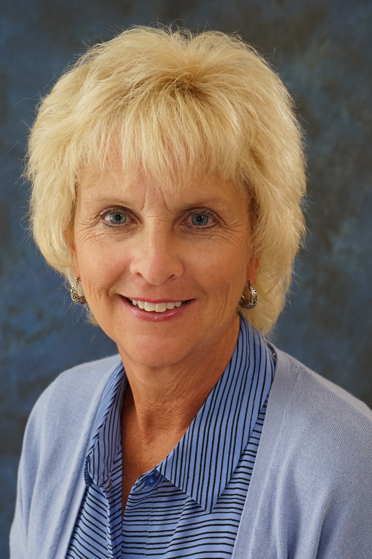 Photo of Tracey Motter