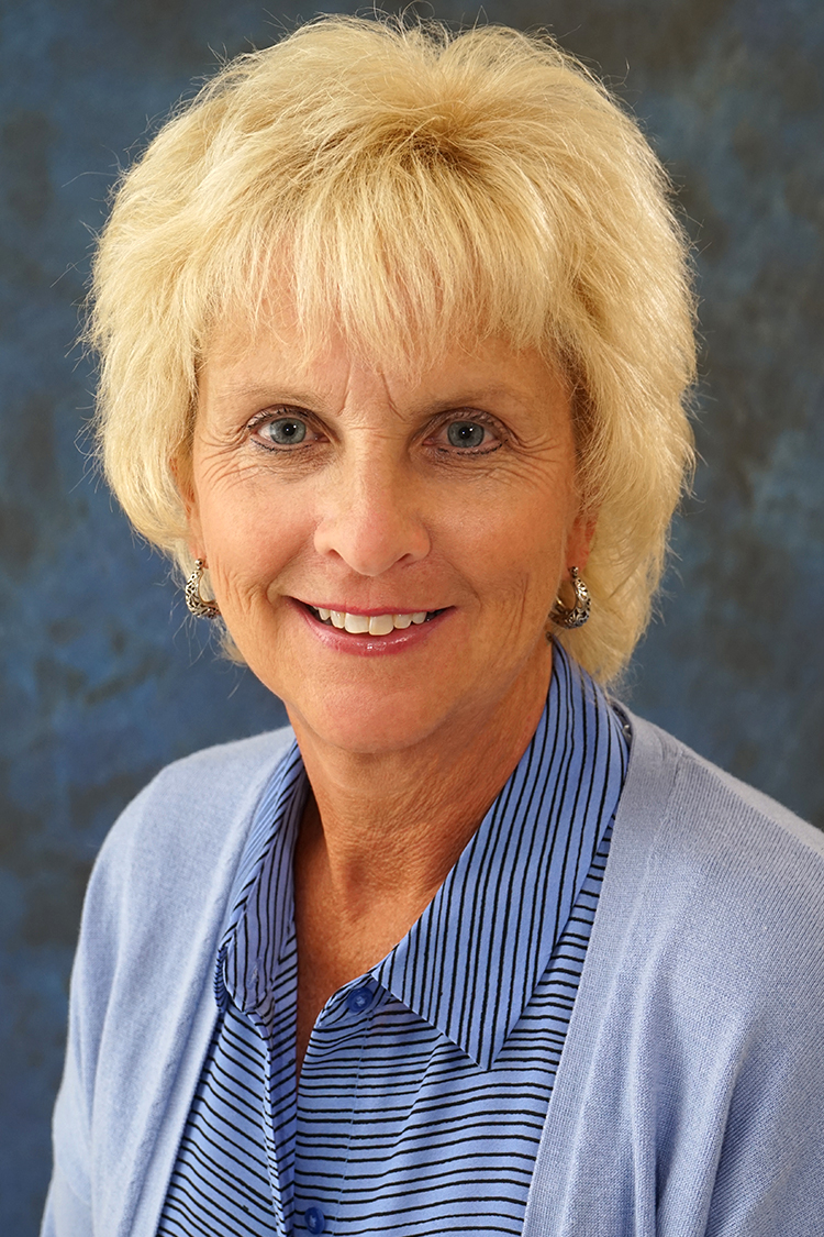 Photo of Tracey Motter