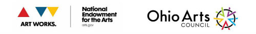 Art Works: National Endowment for the Arts and the Ohio Arts Council