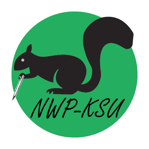 National Writing Project at Ƶ logo