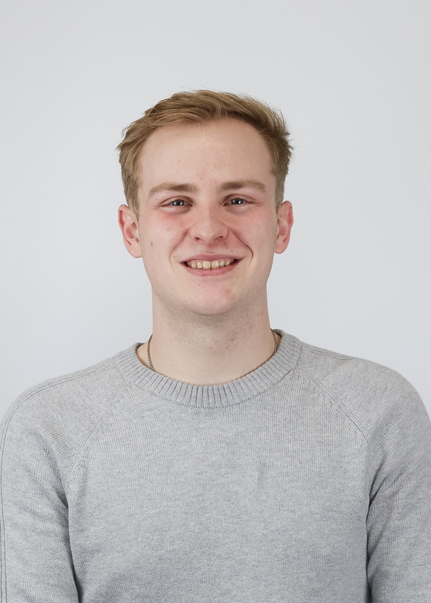 Career Peer Nick Paparone image