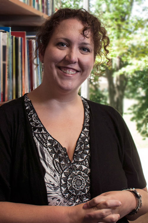 Nichole Egbert