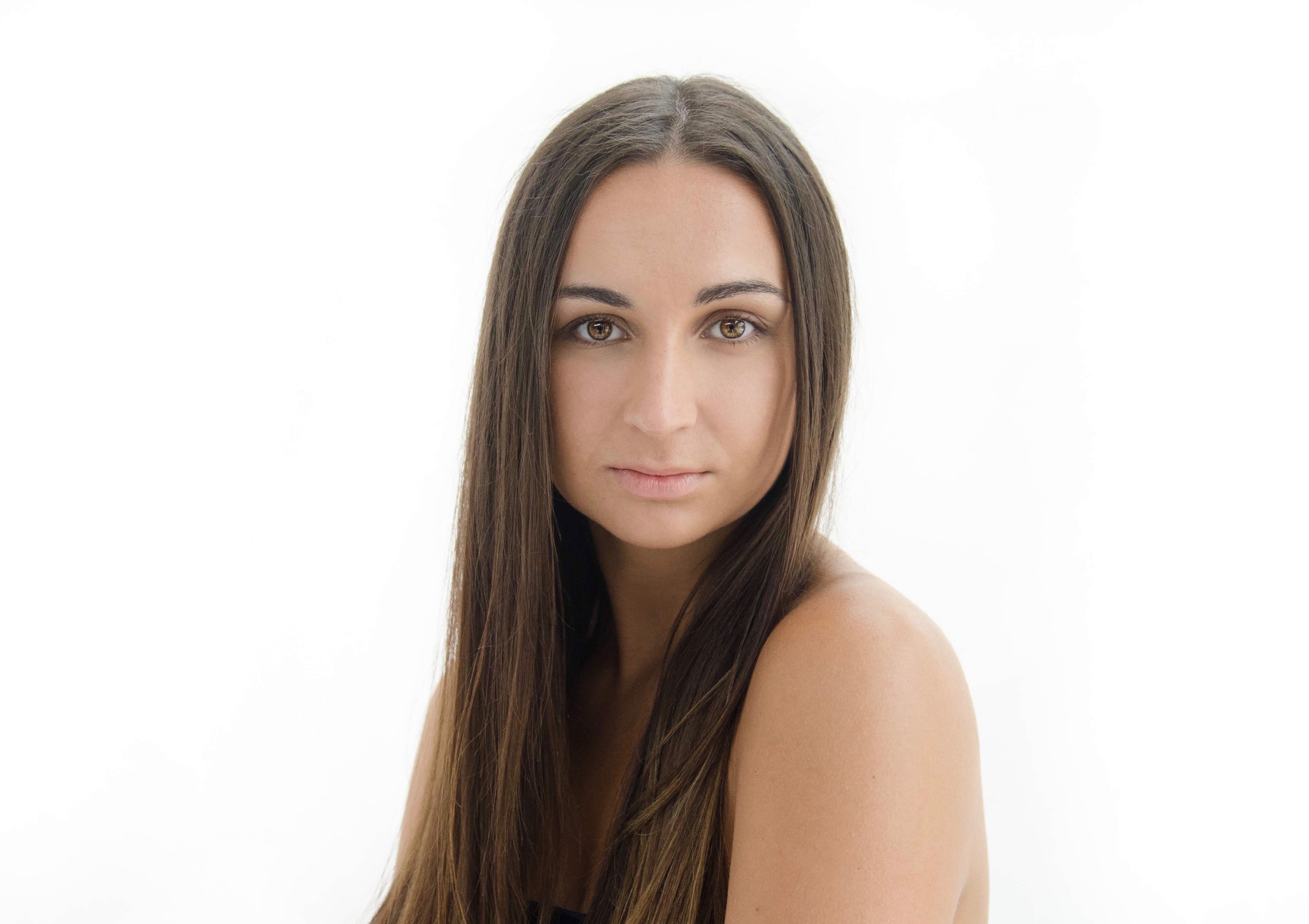 Nicole Crowl by Dennis J Photography