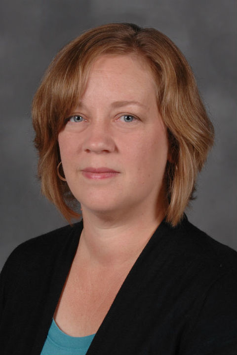 Dr. Tricia Niesz
