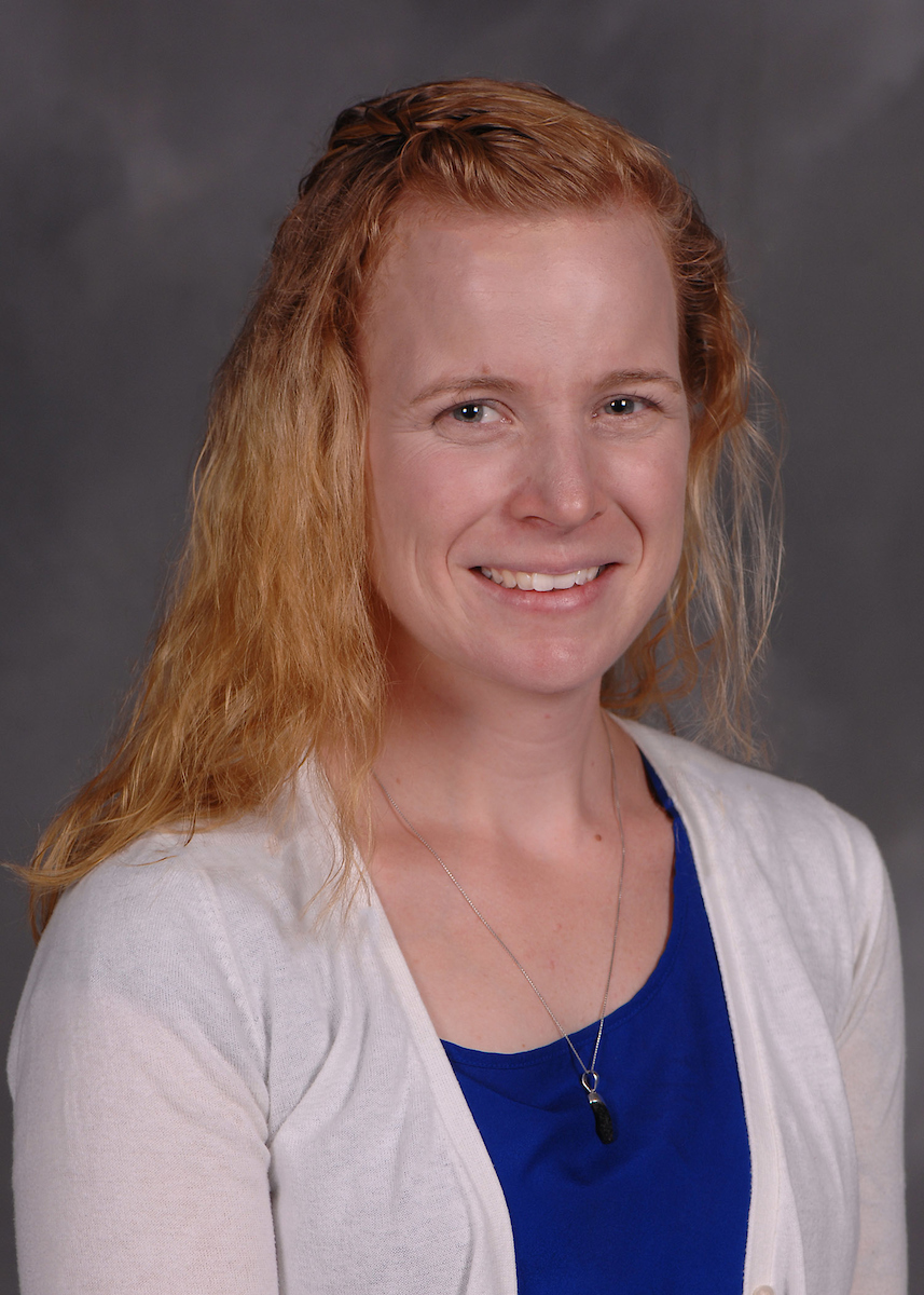 Julie novotny