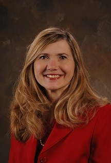 Deborah Okey