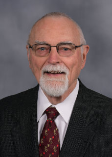 Phil Cartwright