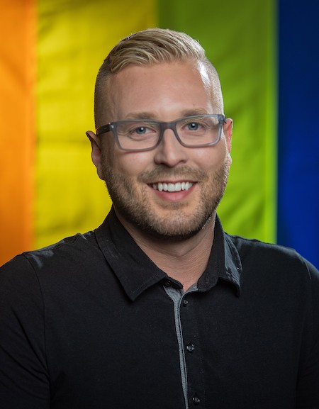 Andrew Snyder