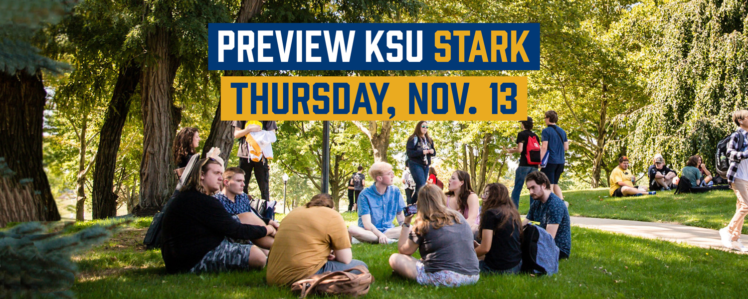 Preview KSU Stark