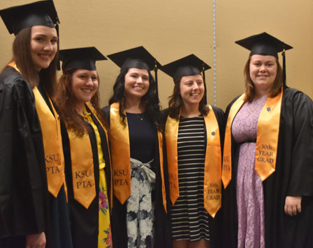 More happy grads More happy grads