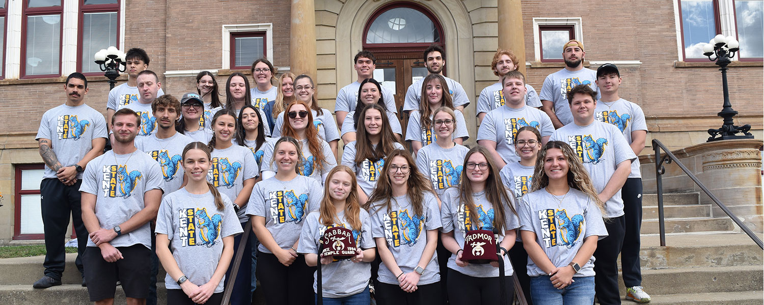 PTA Students Donate Funds to Shriner’s Children’s Hospital