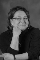 Pamela Evans Headshot