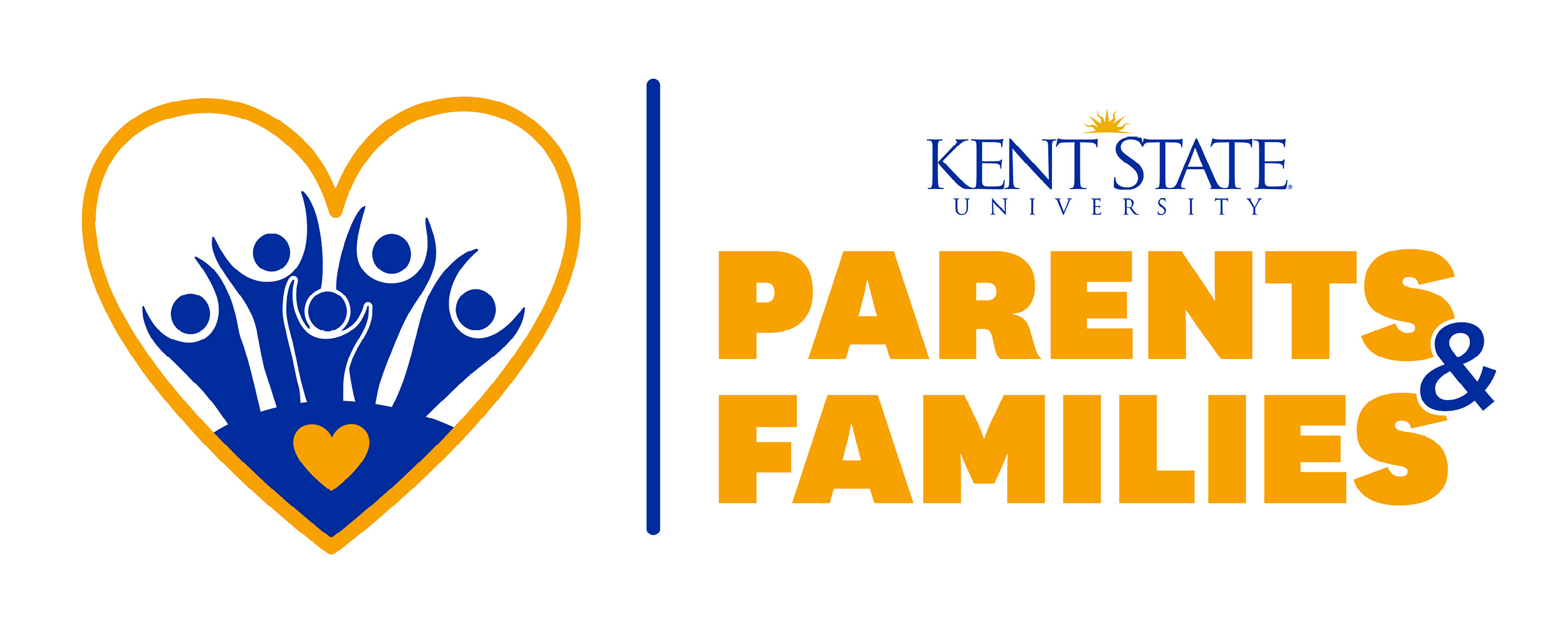 Parents & Family Logo