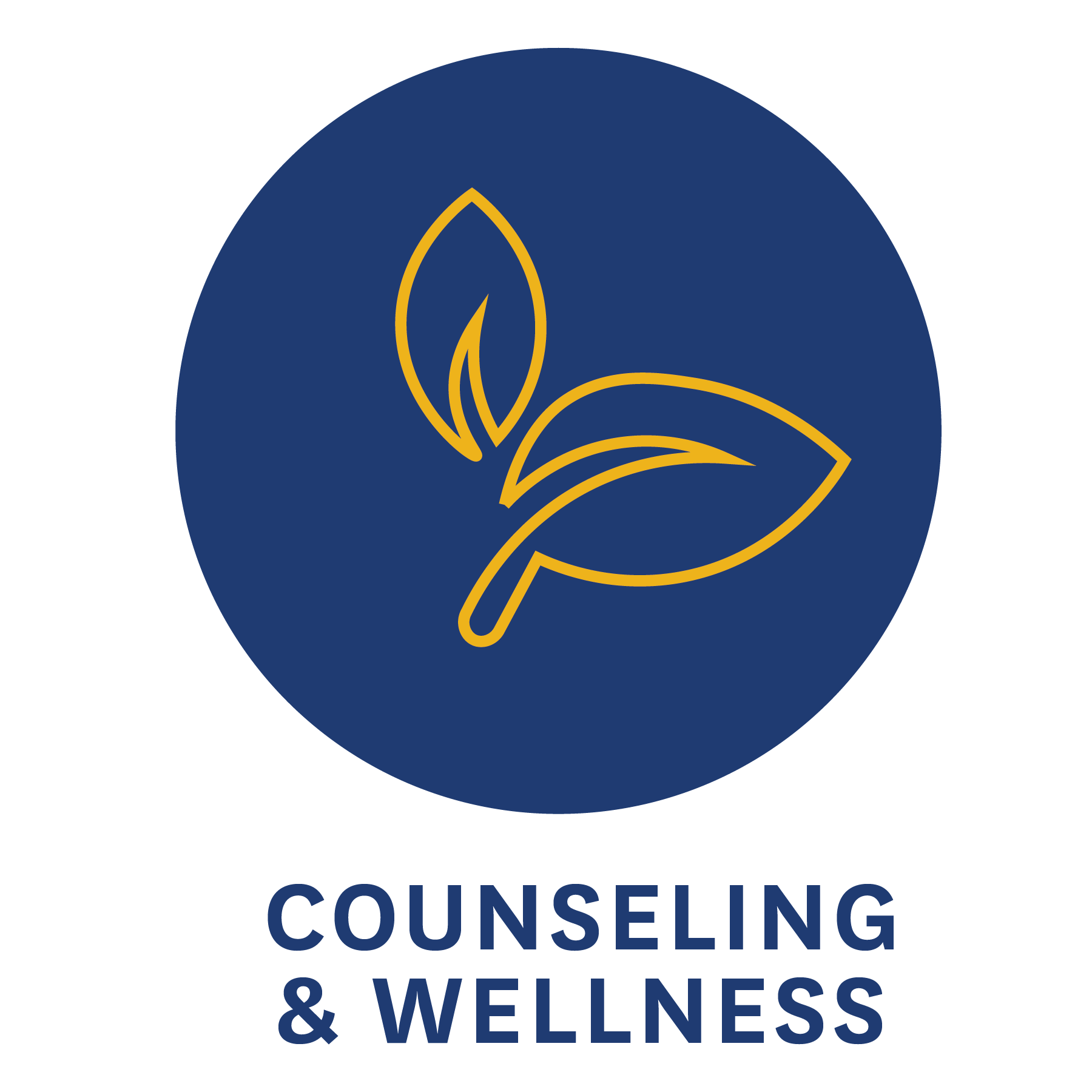 Counseling and Wellness icon