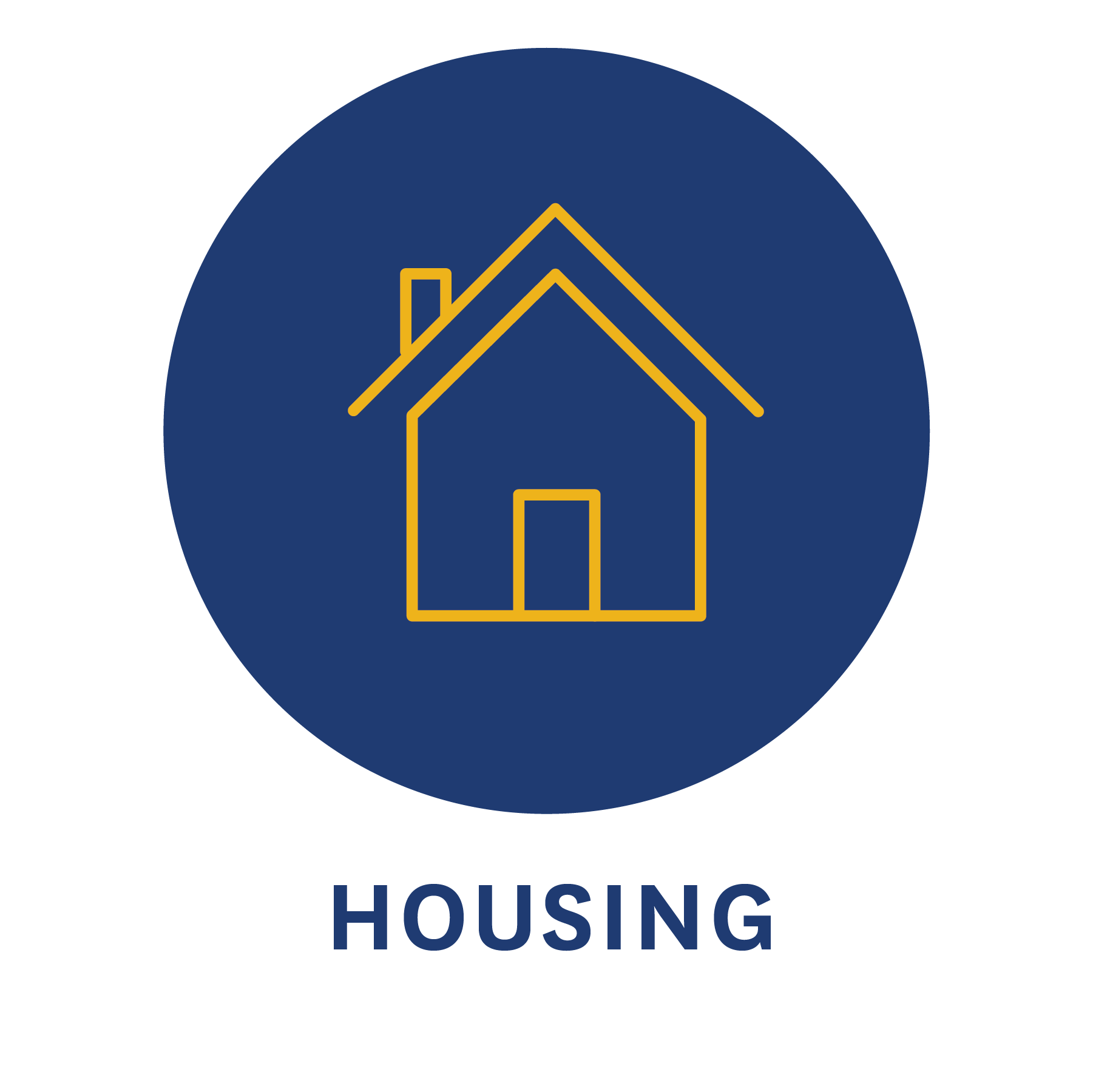 Housing icon