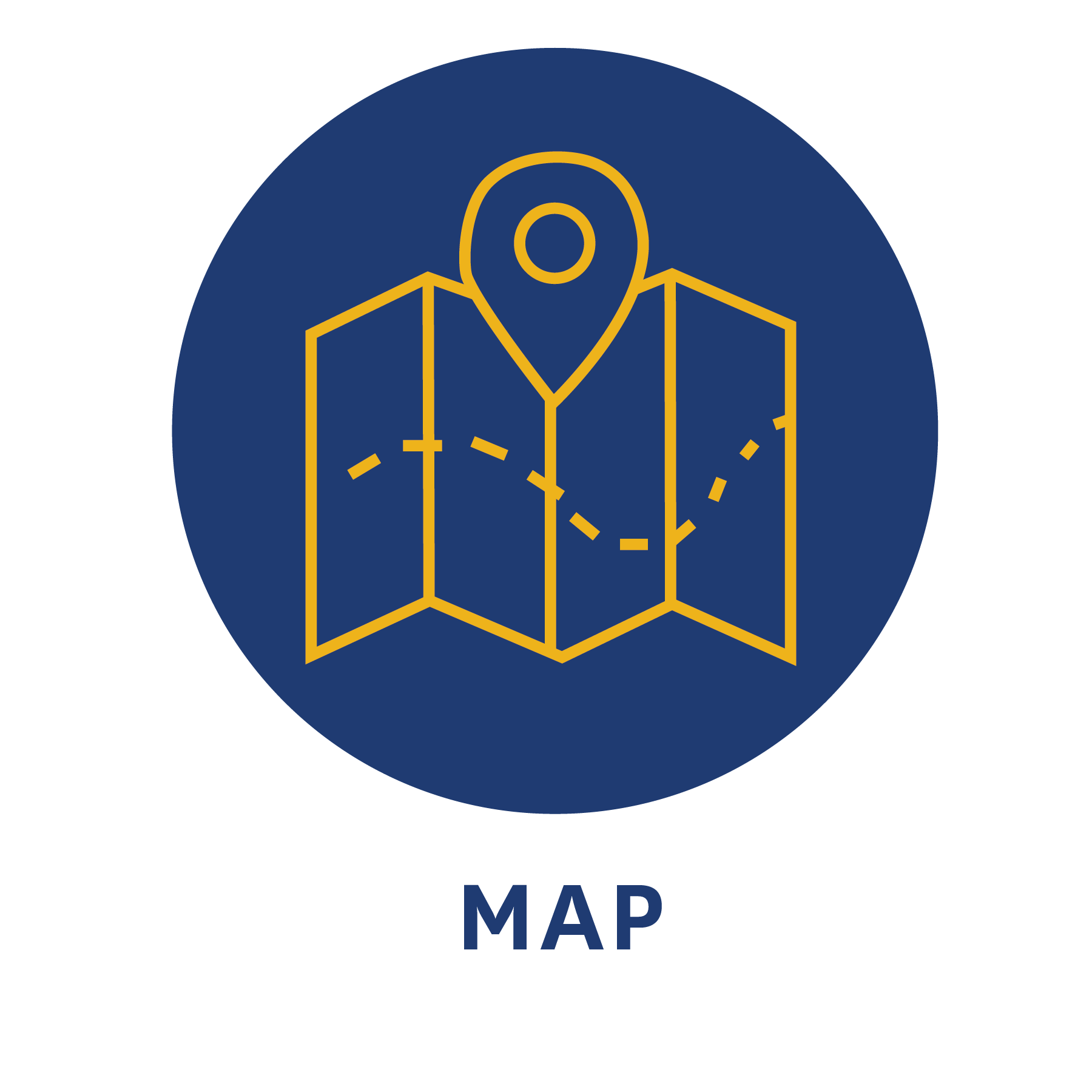 Map icon