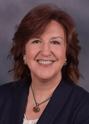 Mary Parker, Ed.D.
